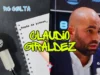 Rueda de Prensa Claudio Giráldez Celta