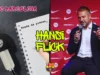 Rueda de Prensa Hansi Flick FC Barcelona