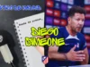 Rueda de Prensa Diego Simeone Atlético de Madrid