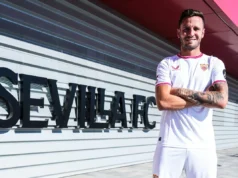 Saul Sevilla 2024 fantasy