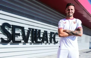 Saul Sevilla 2024 fantasy