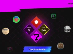 Sorare Rivals Squads