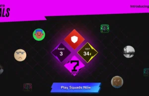 Sorare Rivals Squads