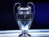 Sorteo y Calendario Champions League 2024-25