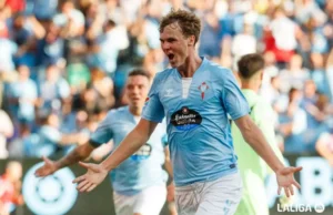 Swedberg RC Celta fantasy