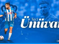 Naci Unuvar llega como nuevo jugador del Espanyol