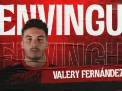 Valery RCD Mallorca fantasy