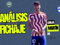 analisis fantasy Carlos Martín Alavés