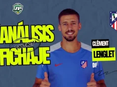 analisis fantasy fichaje clement lenglet