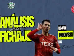 análisis fantasy Bojan Miovski Girona