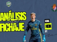 analisis fantasy Karl Hein Real Valladolid