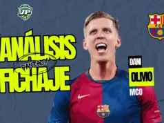 analisis fantasy fichaje dani olmo barcelona