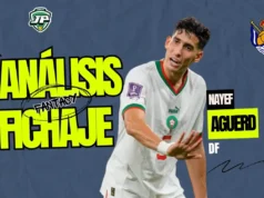 fantasy Nayef Aguerd Real Sociedad