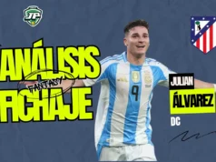 analisis fichaje julian alvarez fantasy atleti