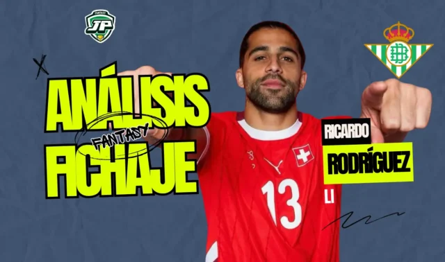 analisis fichaje ricardo rodriguez betis analisis fichaje ricardo rodriguez betis
