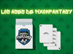 Ases Fantasy LaLiga