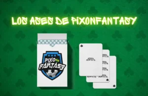 Ases Fantasy LaLiga