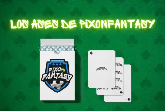 Ases Fantasy LaLiga