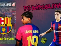 Barça guía fantasy LaLiga