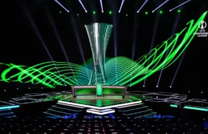 Sorteo Conference League 2024/25 Betis