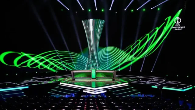 Sorteo Conference League 2024/25 Betis