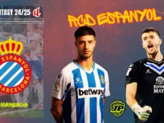 espanyol guía fantasy 2425