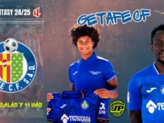Getafe guía fantasy LaLiga