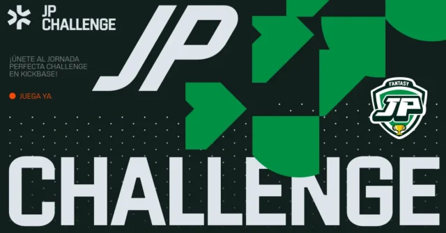 Jornada Perfecta Challenge Fantasy