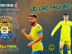 Las Palmas guía fantasy LaLiga
