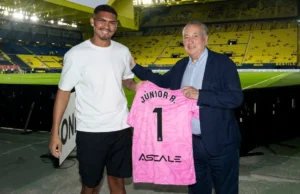 Luiz Júnior Villarreal
