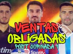 Lista de ventas fantasy pufos