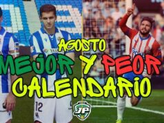 calendario fantasy agosto