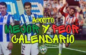 calendario fantasy agosto