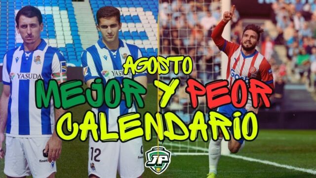 calendario fantasy agosto