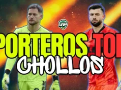 chollos fantasy porteros