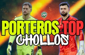 chollos fantasy porteros