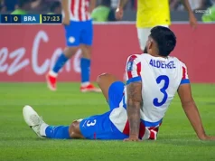 Alderete lesión fantasy