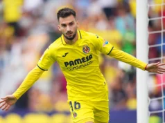Álex Baena Villarreal CF fantasy