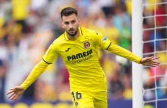 Álex Baena Villarreal CF fantasy