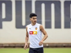 André Almeida Valencia fantasy