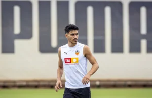André Almeida Valencia fantasy