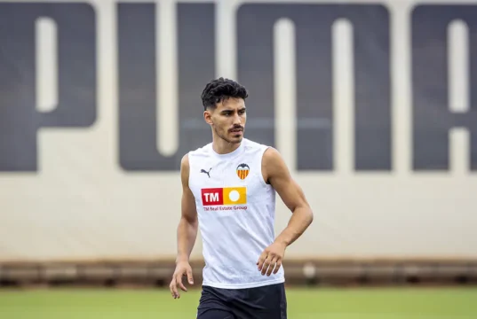 André Almeida Valencia fantasy