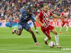 Blind LaLiga Girona FC