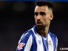 Brais Méndez Real Sociedad fantasy