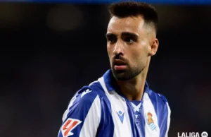 Brais Méndez Real Sociedad fantasy