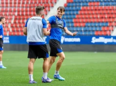Budimir Osasuna fantasy