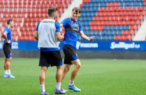 Budimir Osasuna fantasy