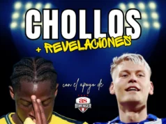 Podcast 8x02 Chollos