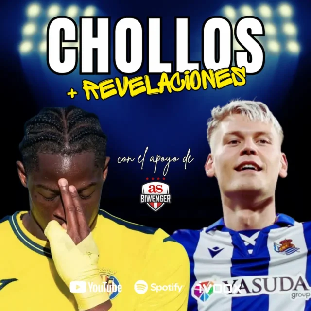 Podcast 8x02 Chollos