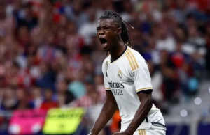 Camavinga Real Madrid fantasy